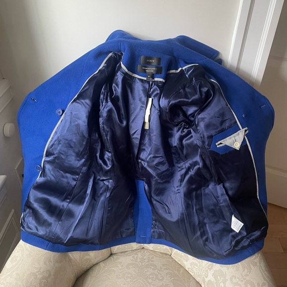 Coat - Picture 5 of 9